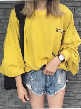 hiromiさんのコーディネート