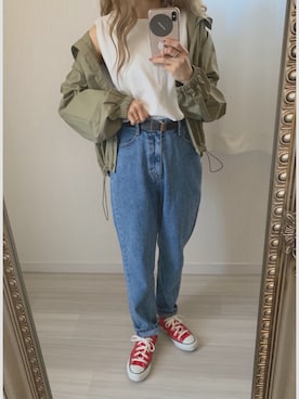 hiromiさんのコーディネート