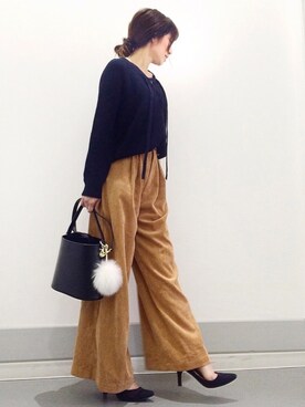 happyriinさんのコーディネート