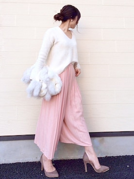 happyriinさんのコーディネート