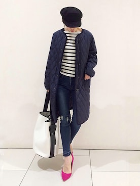 happyriinさんのコーディネート