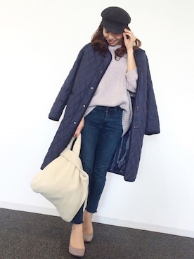 happyriinさんのコーディネート