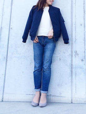 happyriinさんのコーディネート