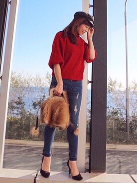 happyriinさんのコーディネート