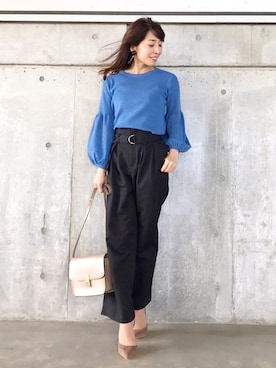 happyriinさんのコーディネート