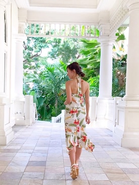 happyriinさんのコーディネート