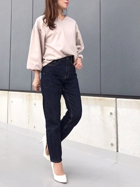 happyriinさんのコーディネート