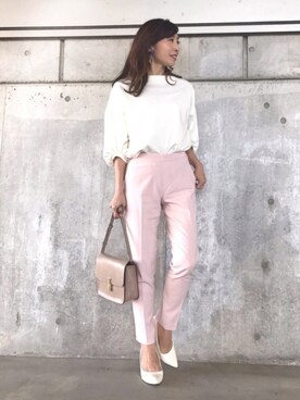 happyriinさんのコーディネート