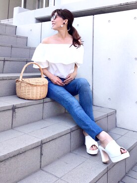 happyriinさんのコーディネート