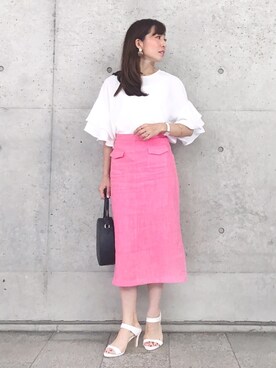 happyriinさんのコーディネート