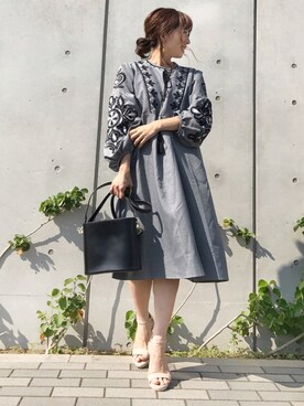 happyriinさんのコーディネート