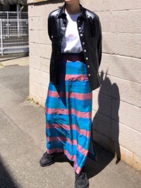 たかみさんのコーディネート