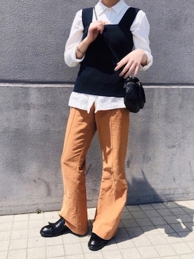 たかみさんのコーディネート