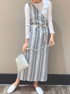 たかみさんのコーディネート