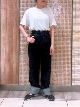 たかみさんのコーディネート