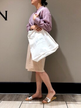 たかみさんのコーディネート