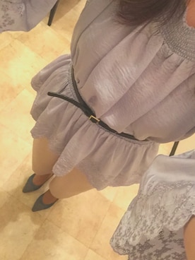 ｍａｙｕｋｏ  ｗａｄａさんのコーディネート