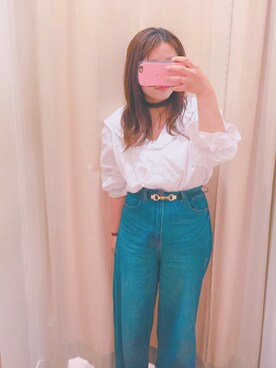 ｍａｙｕｋｏ  ｗａｄａさんのコーディネート