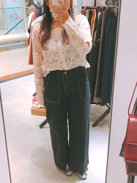 ｍａｙｕｋｏ  ｗａｄａさんのコーディネート