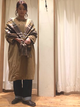 yukach1101さんのコーディネート