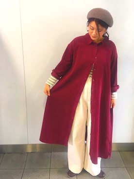 yukach1101さんのコーディネート