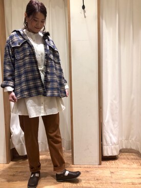 yukach1101さんのコーディネート