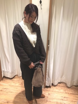 yukach1101さんのコーディネート