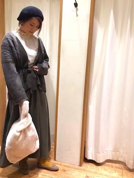 yukach1101さんのコーディネート