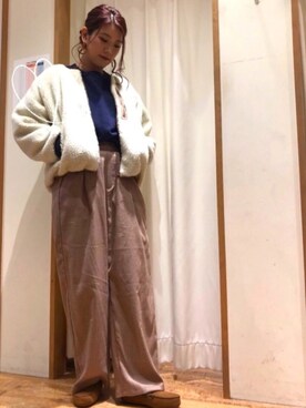 yukach1101さんのコーディネート