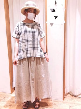 yukach1101さんのコーディネート