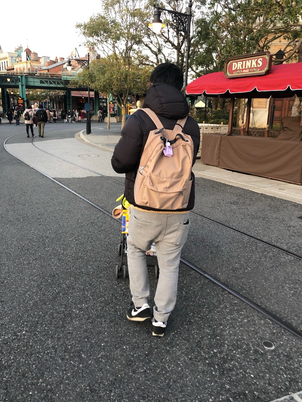 WCJAPAN 若槻千夏ジャージセットアップ