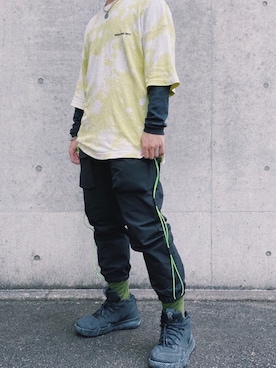 keiさんのコーディネート