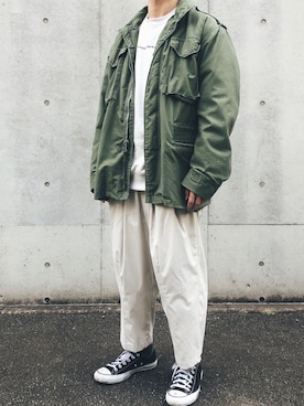 keiさんのコーディネート