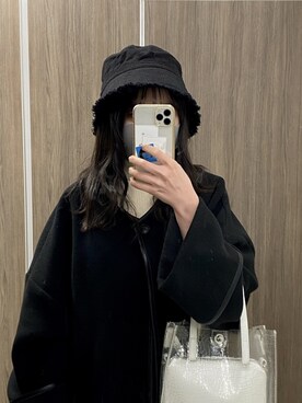 minさんのコーディネート