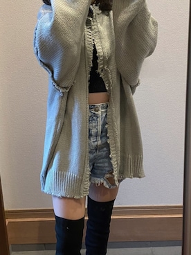 minさんのコーディネート