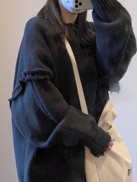 minさんのコーディネート