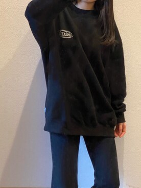 minさんのコーディネート