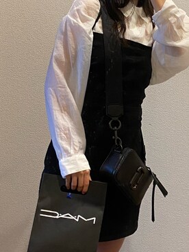 minさんのコーディネート