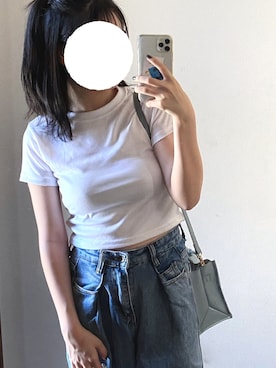 minさんのコーディネート