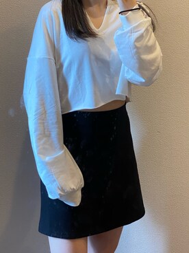 minさんのコーディネート