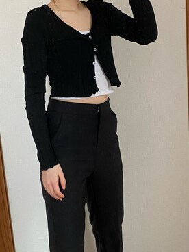 minさんのコーディネート