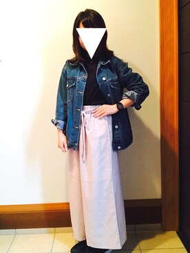 YUKIさんのコーディネート