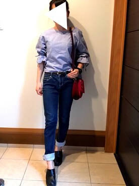 YUKIさんのコーディネート