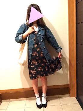 YUKIさんのコーディネート