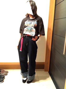 YUKIさんのコーディネート