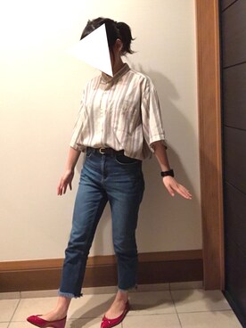 YUKIさんのコーディネート