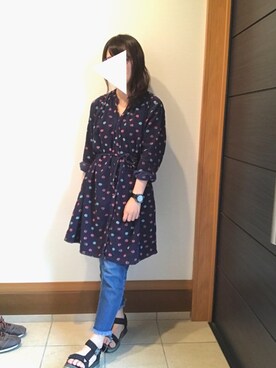 YUKIさんのコーディネート