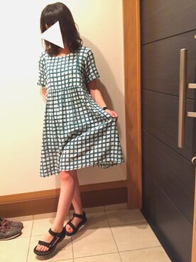 YUKIさんのコーディネート