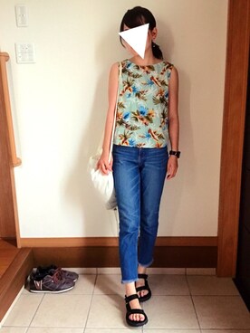 YUKIさんのコーディネート