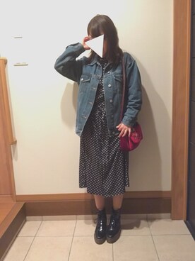 YUKIさんのコーディネート